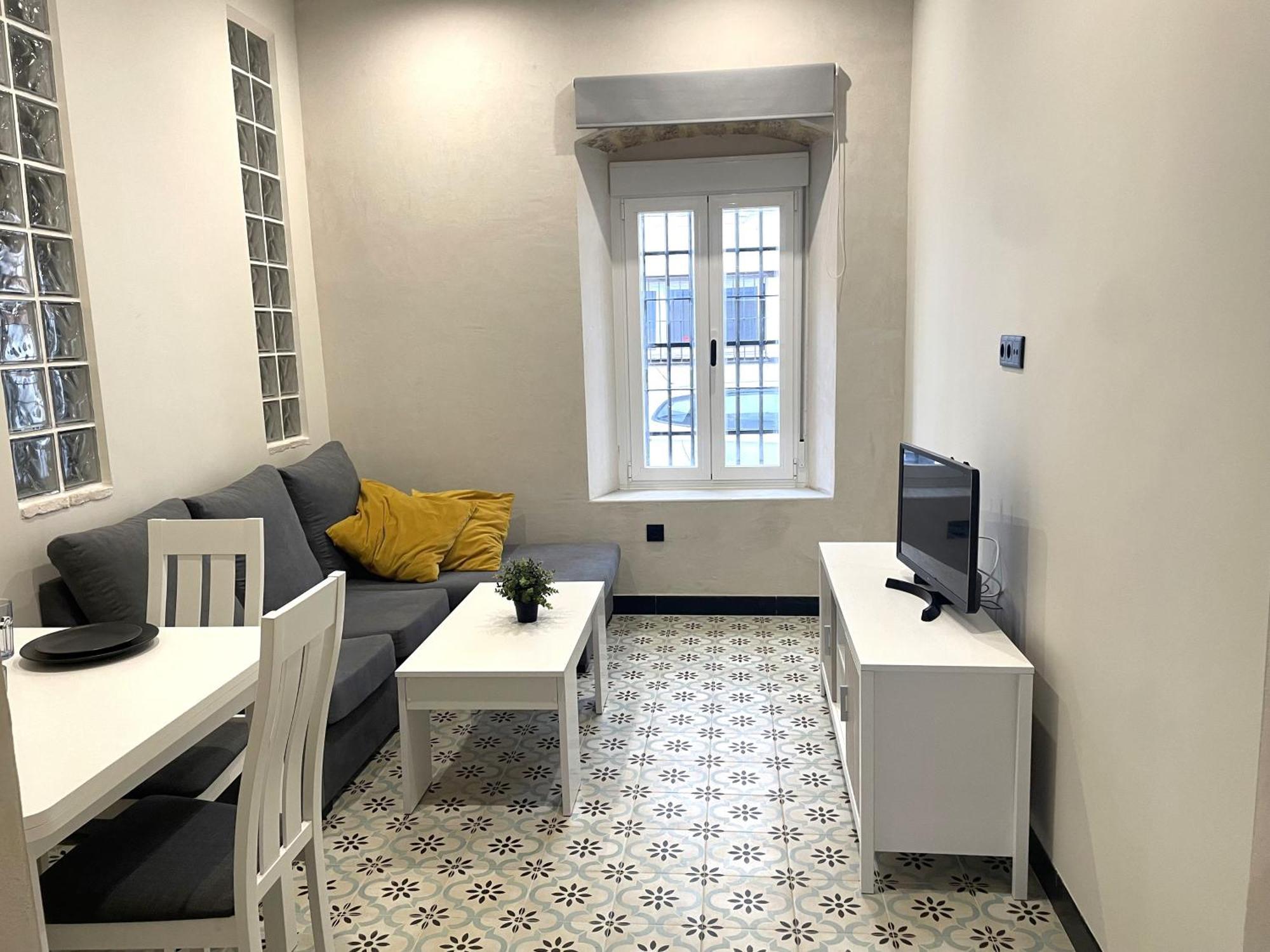 Hostidy Banda Playa Loft Διαμέρισμα Sanlúcar de Barrameda Εξωτερικό φωτογραφία