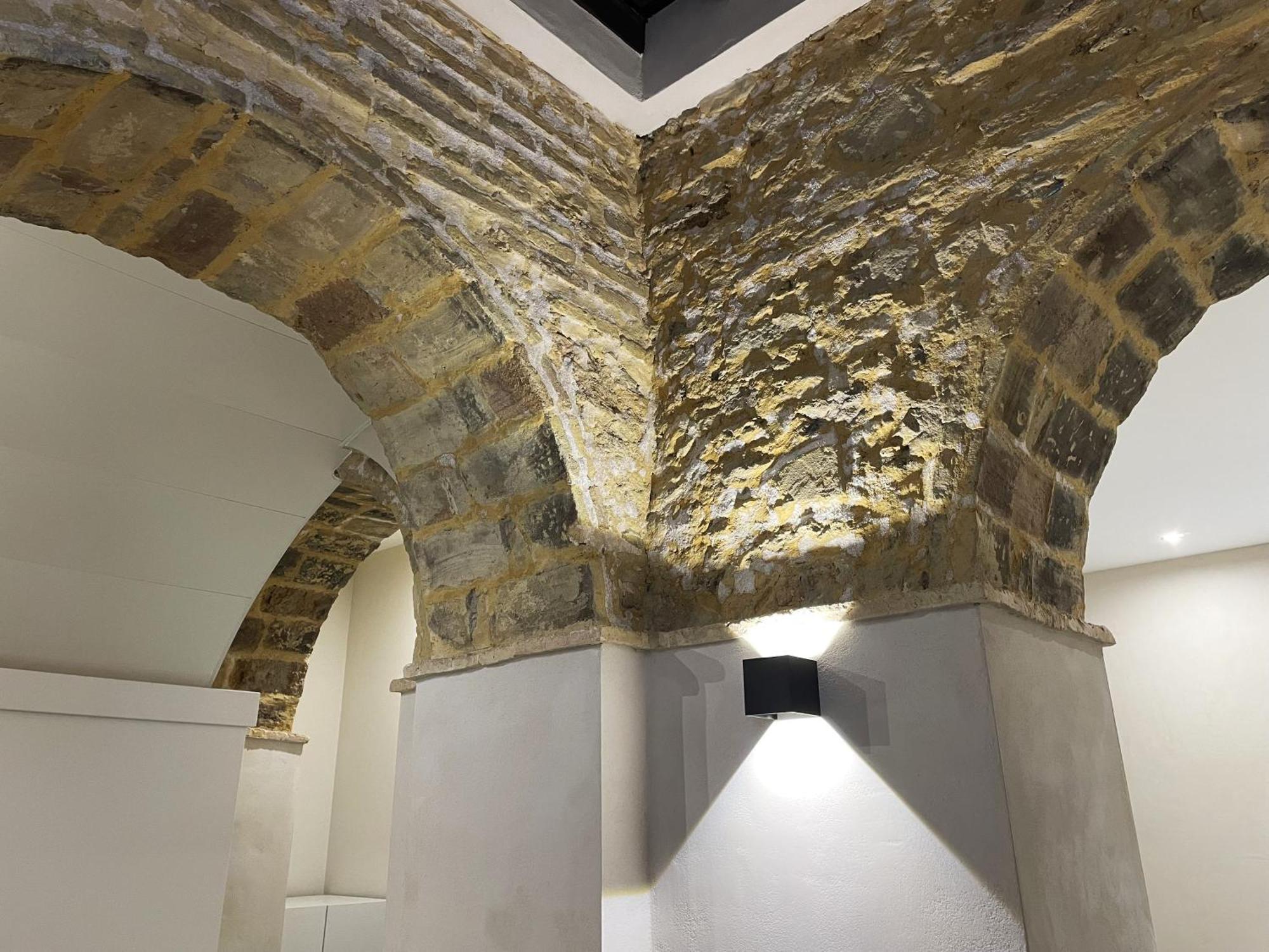 Hostidy Banda Playa Loft Διαμέρισμα Sanlúcar de Barrameda Εξωτερικό φωτογραφία