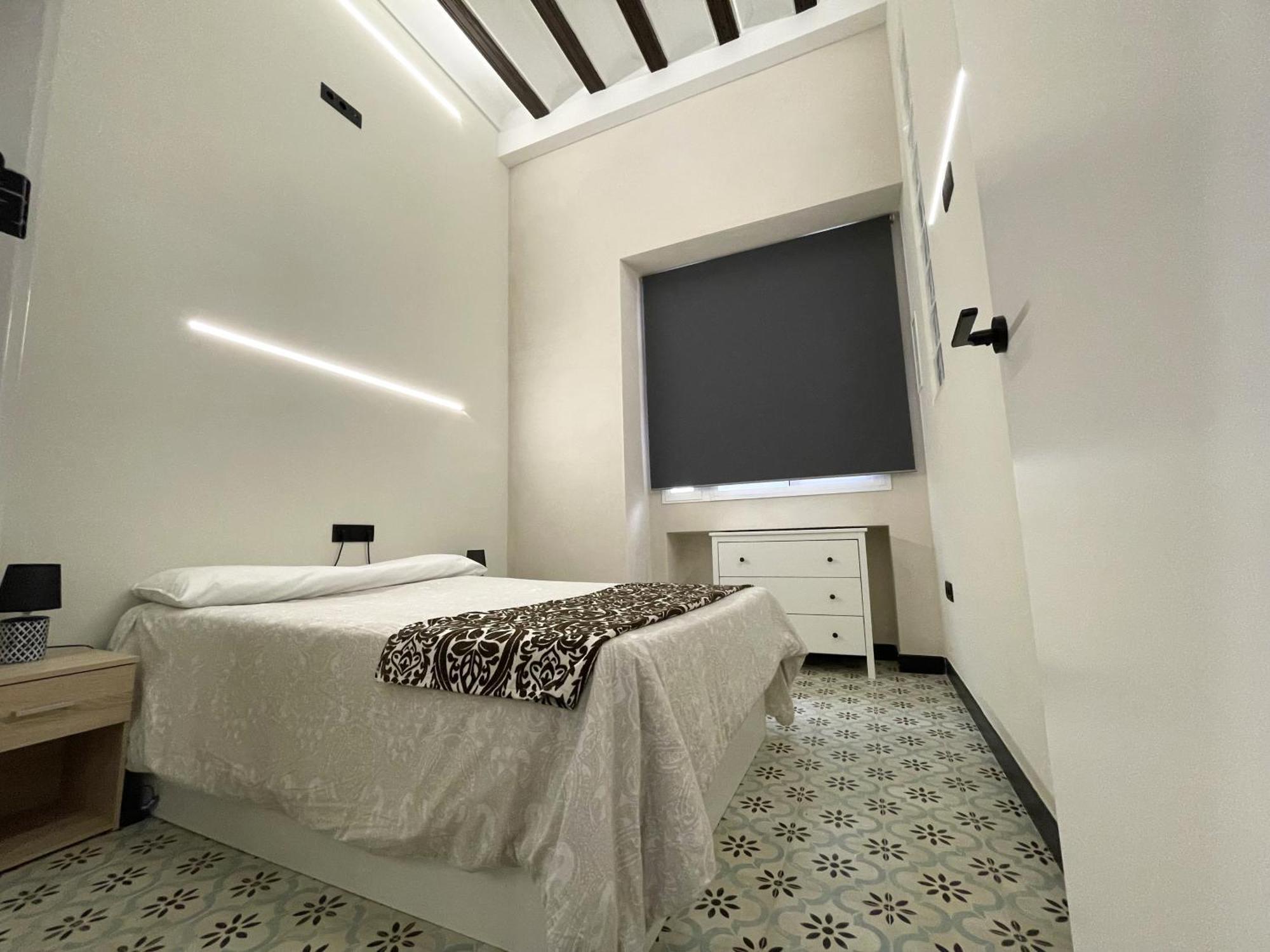 Hostidy Banda Playa Loft Διαμέρισμα Sanlúcar de Barrameda Εξωτερικό φωτογραφία