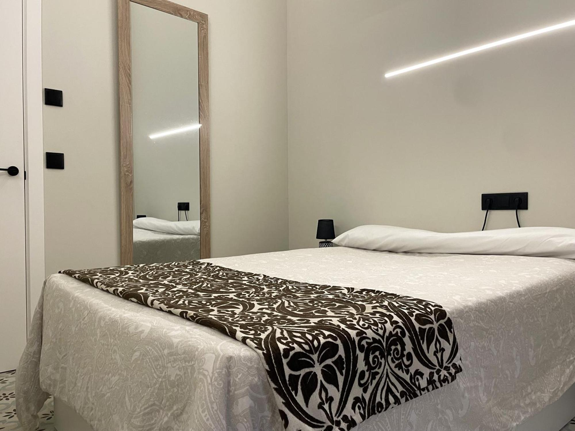 Hostidy Banda Playa Loft Διαμέρισμα Sanlúcar de Barrameda Εξωτερικό φωτογραφία