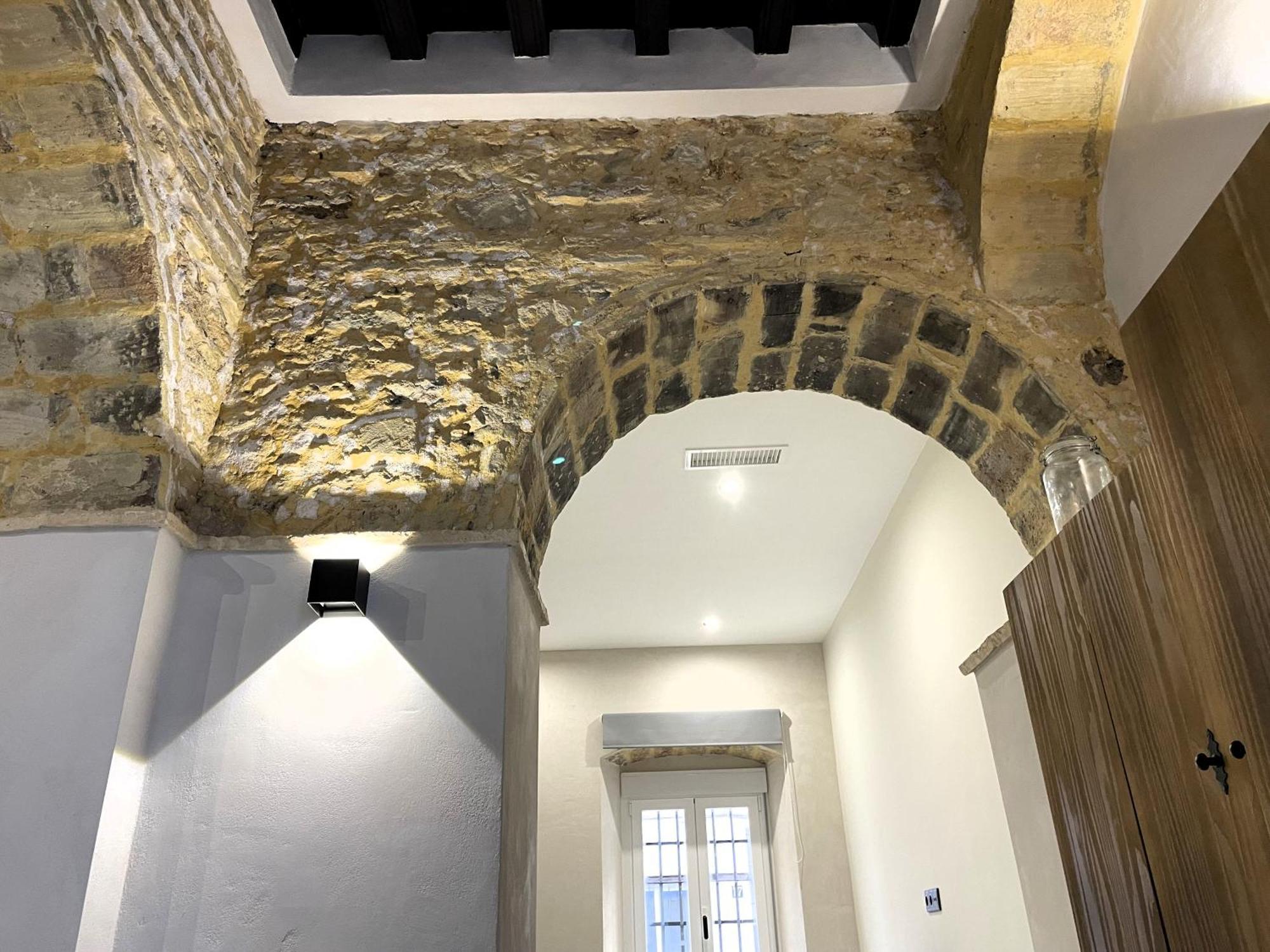 Hostidy Banda Playa Loft Διαμέρισμα Sanlúcar de Barrameda Εξωτερικό φωτογραφία