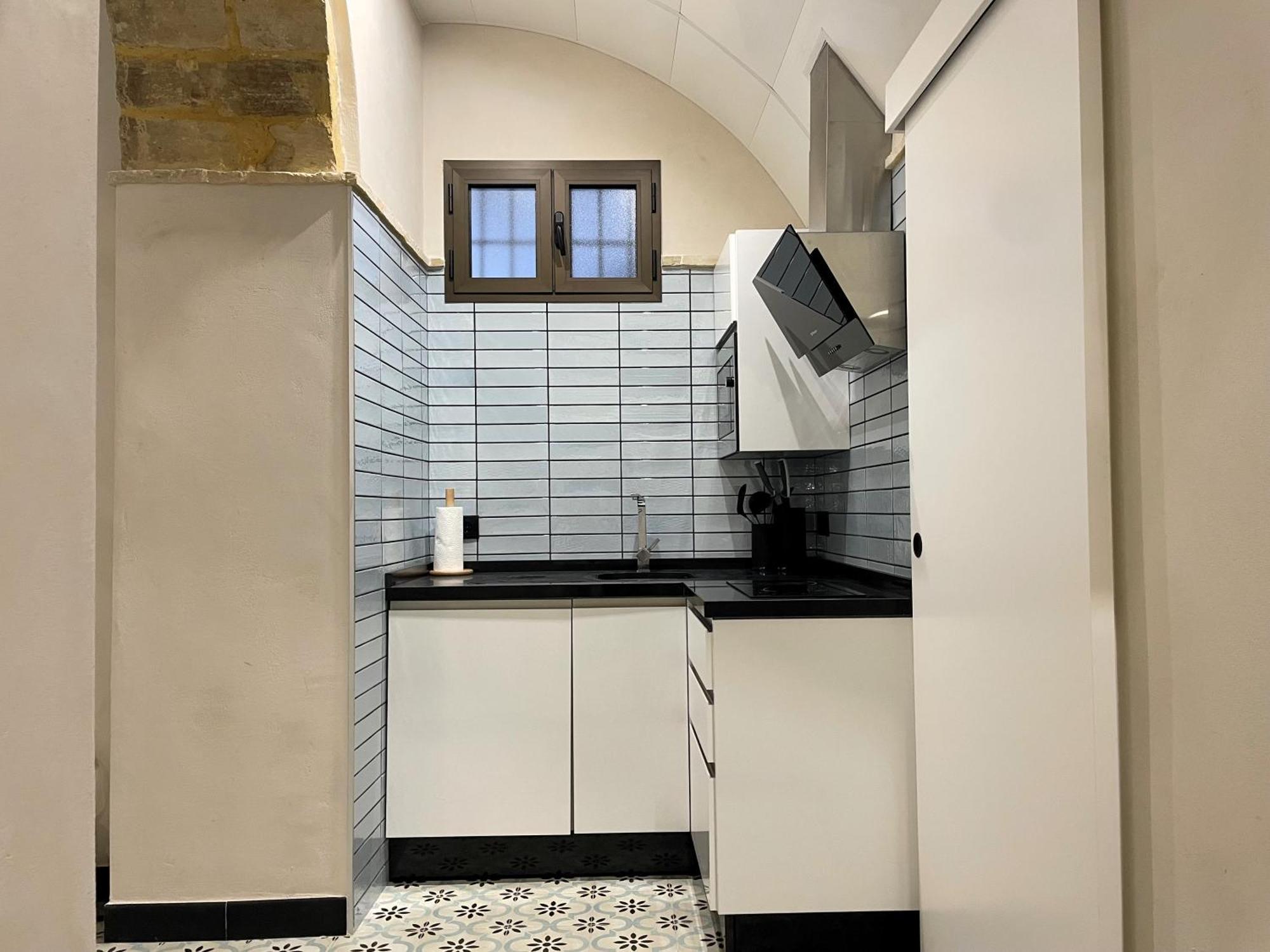 Hostidy Banda Playa Loft Διαμέρισμα Sanlúcar de Barrameda Εξωτερικό φωτογραφία
