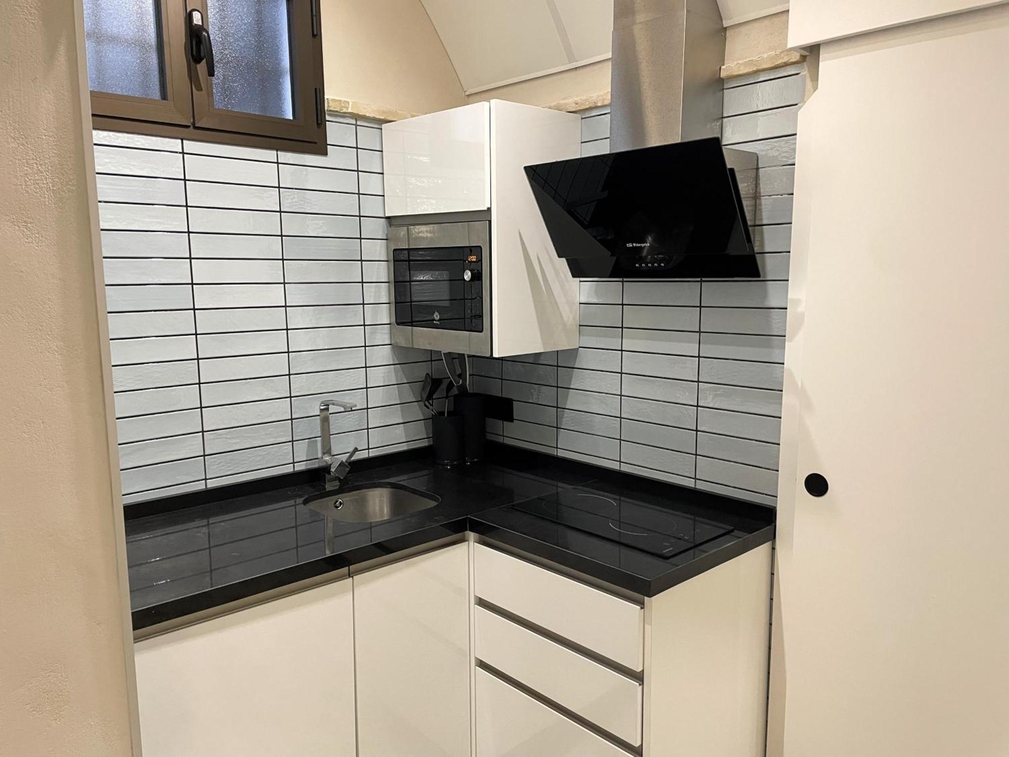 Hostidy Banda Playa Loft Διαμέρισμα Sanlúcar de Barrameda Εξωτερικό φωτογραφία